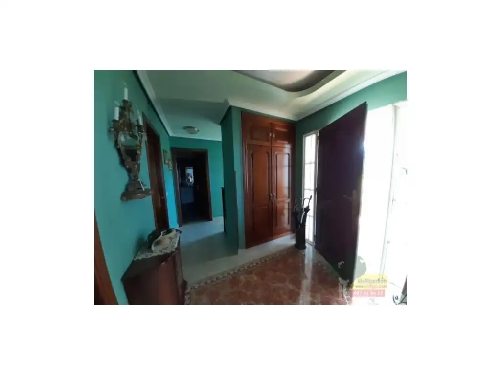 Casa o xalet en venda en Cáceres