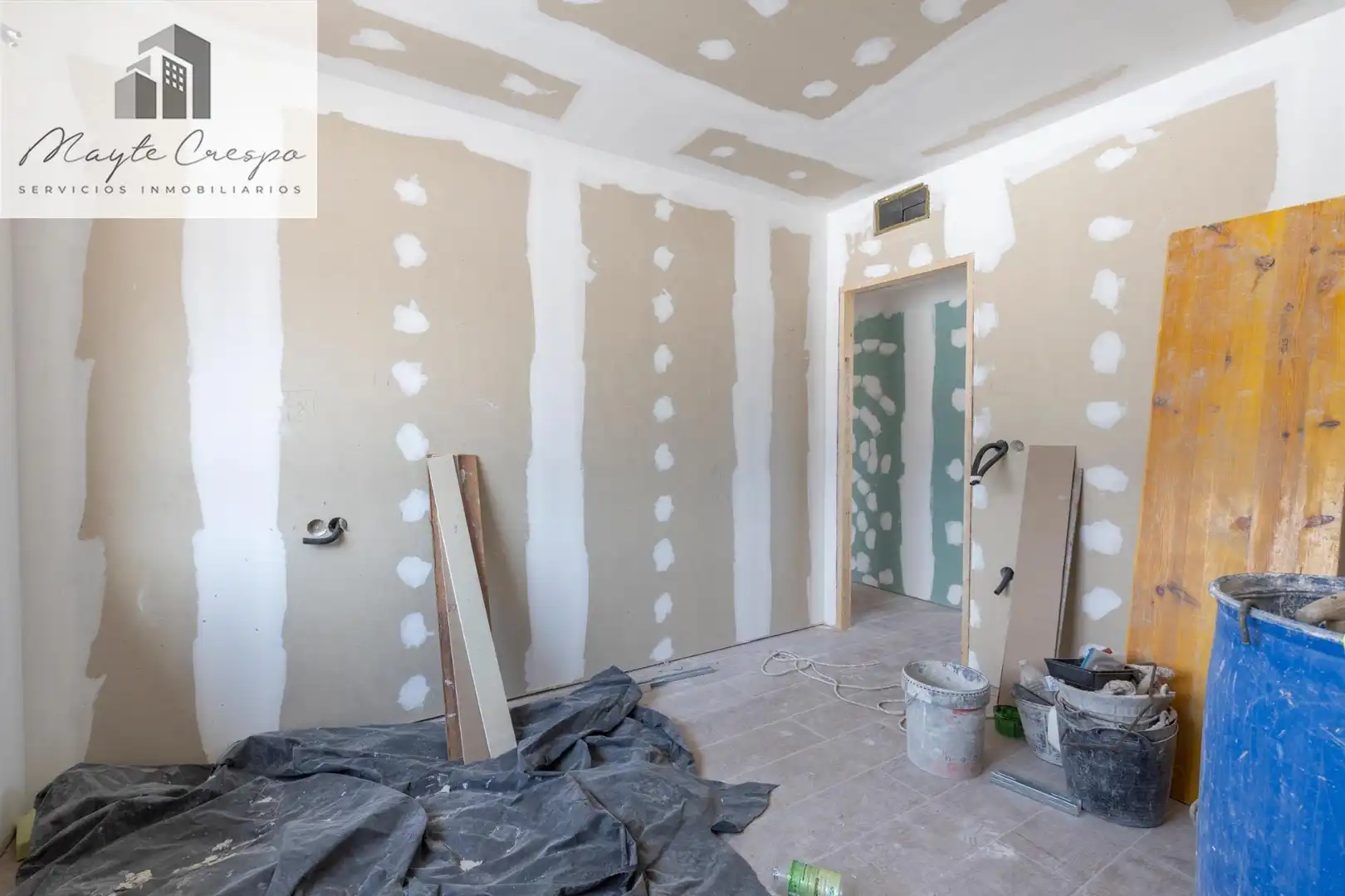 Flat with terrace for sale in Carretera Rambla Sotillo, imagen 26
