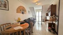 Living room of Flat for sale in Noja  with Heating, Terrace and Balcony