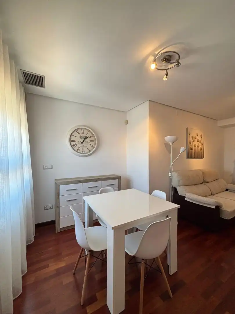 Piso de alquiler en Valdepeñas