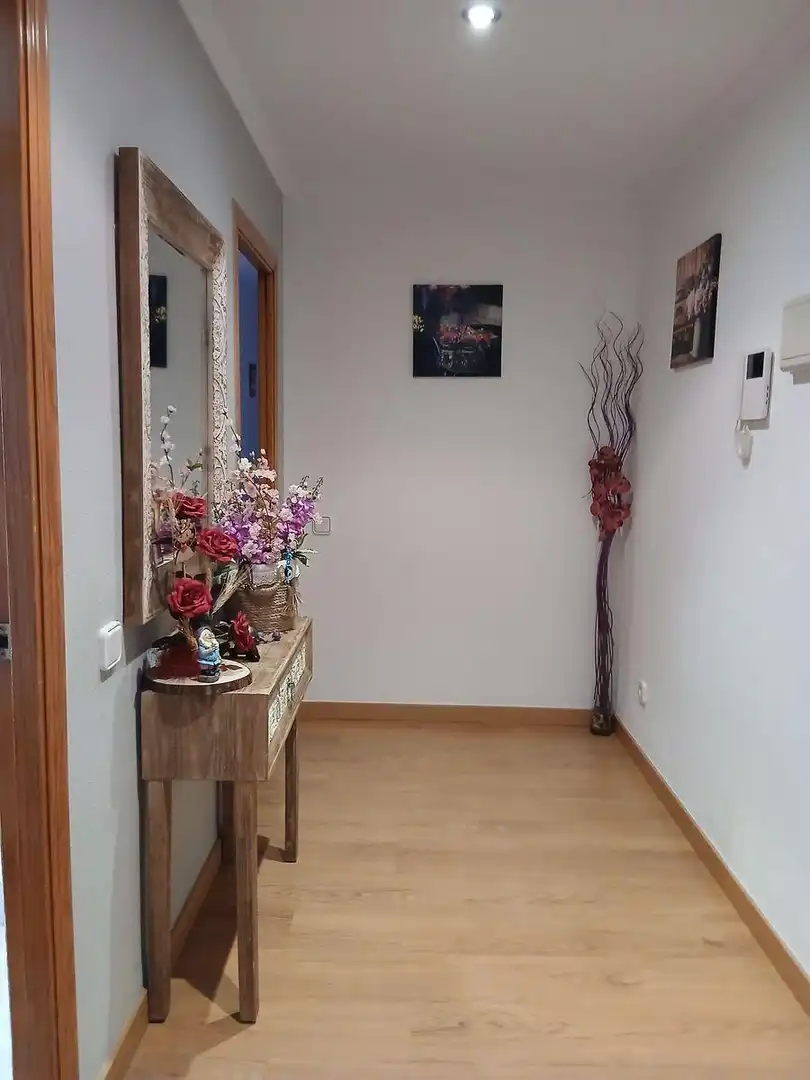 Pis en venda en Amposta amb Aire condicionat, Terrassa i Traster