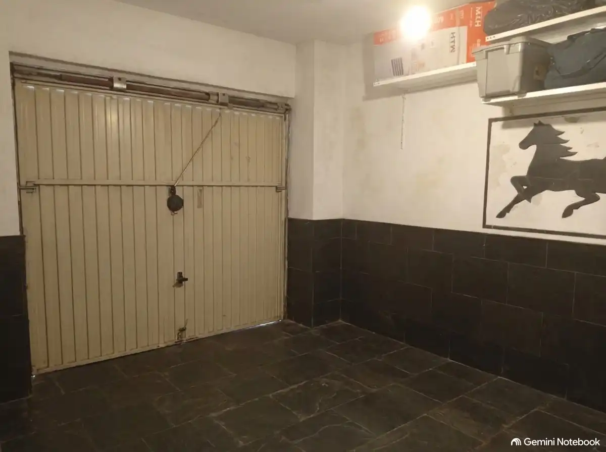 Adossat en venda a Calle Miguel Hernández, imagen 12