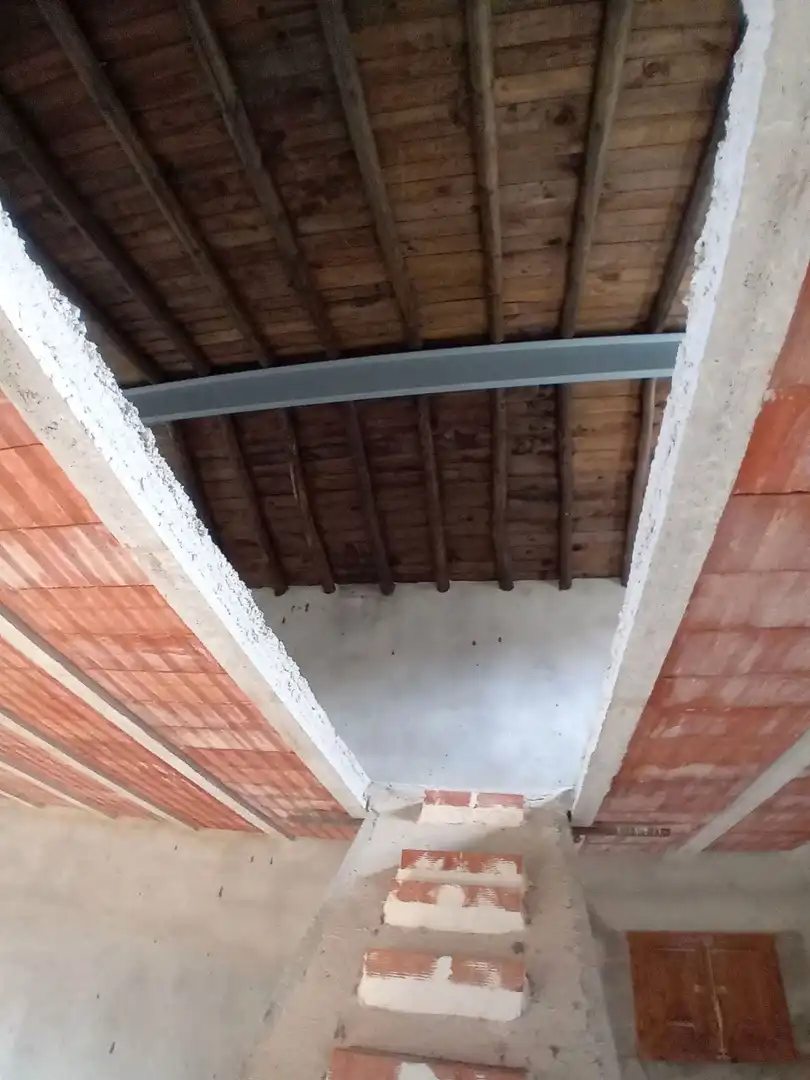 Casa rústica amb jardí en venda a Yunquera, imagen 9