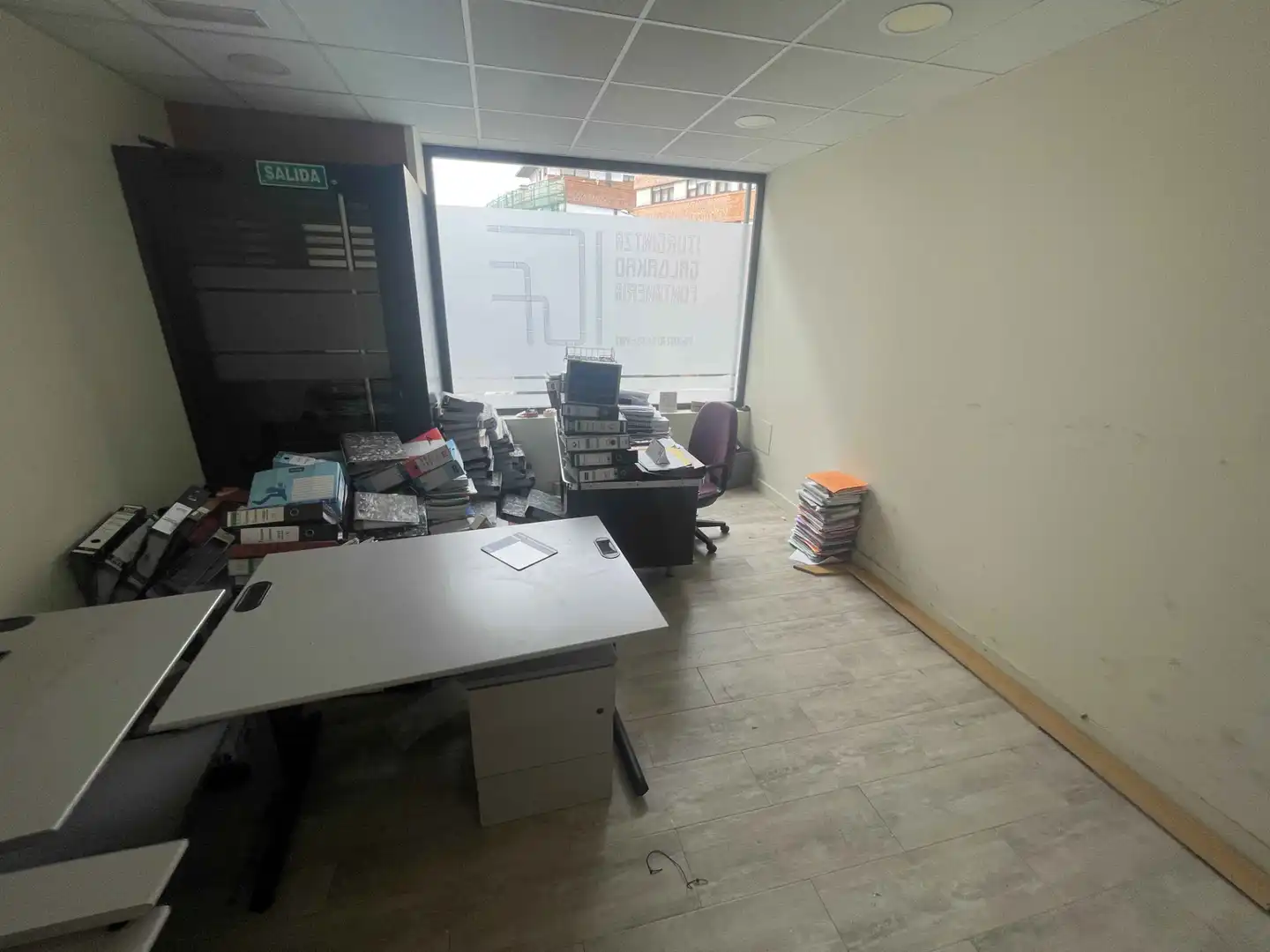 Local comercial en venta en Etxeburu Kalea 2, imagen 18