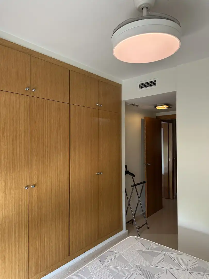Wohnung zur Miete in LA PLANA, Poble Nou
