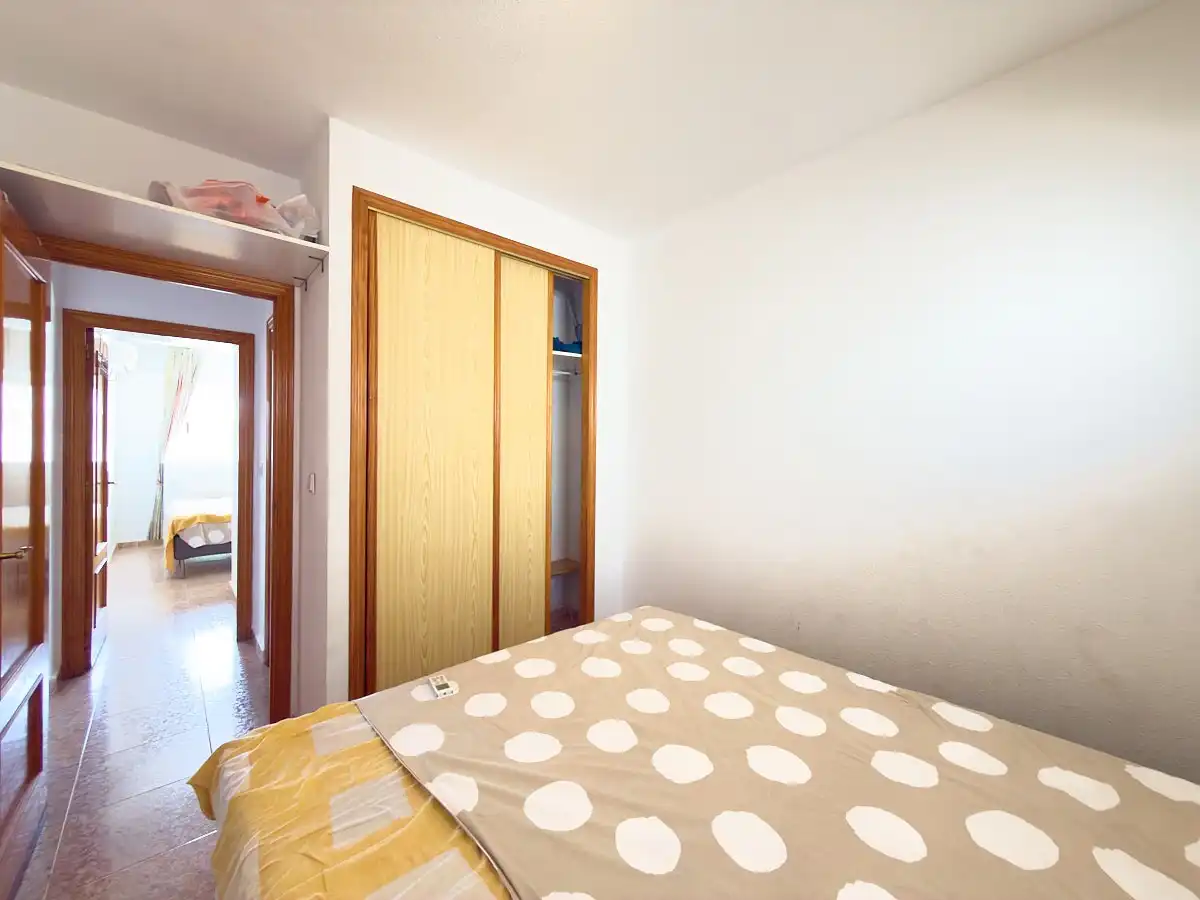 Penthouse with terrace for sale in Nueva Torrevieja - Aguas Nuevas, imagen 20
