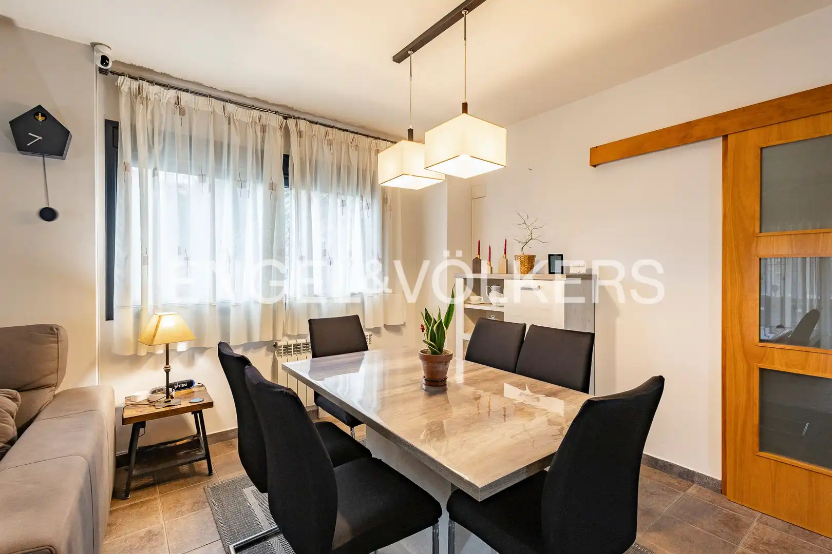 Casa con jardín en venta en Torrelles de Llobregat, imagen 13