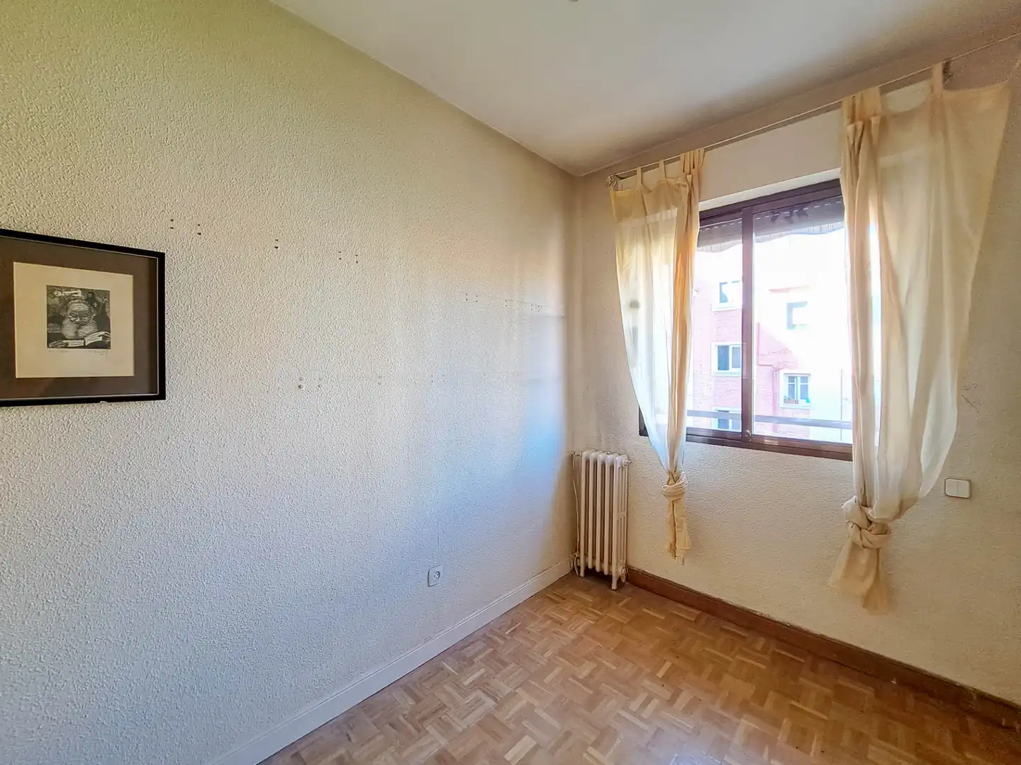 Habitación de Piso en venta en Madrid con Aire acondicionado, Calefacción y Parquet