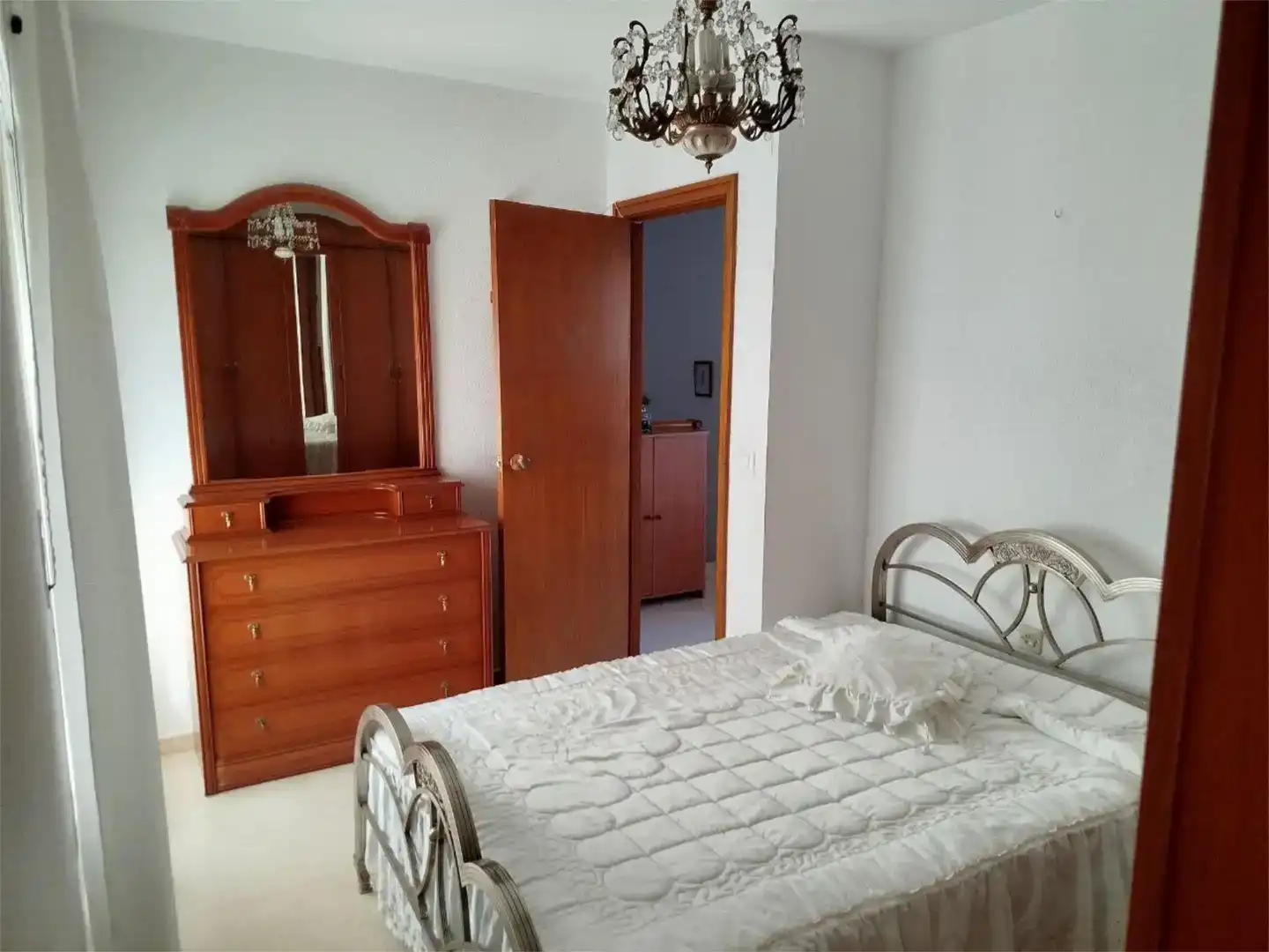 Dúplex en venta en Calle Ernesto Olivares, 3, Montilla
