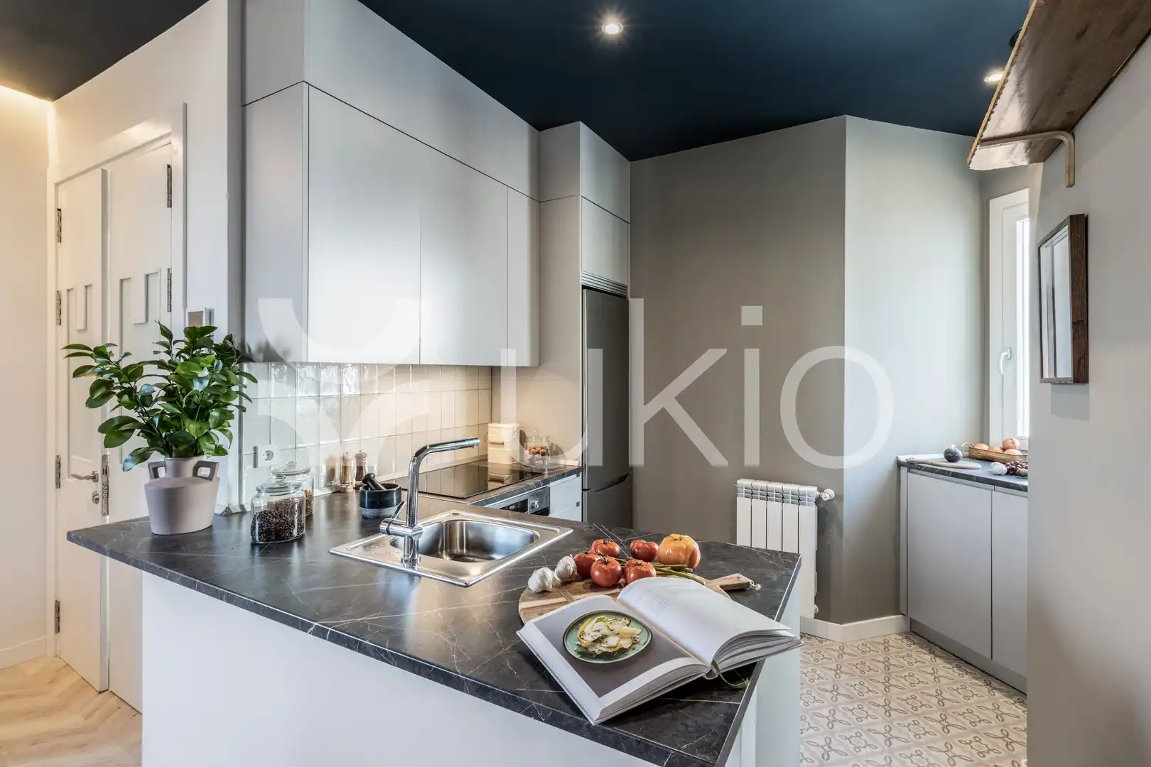 Apartment with lift to rent in Calle de Luchana, imagen 7