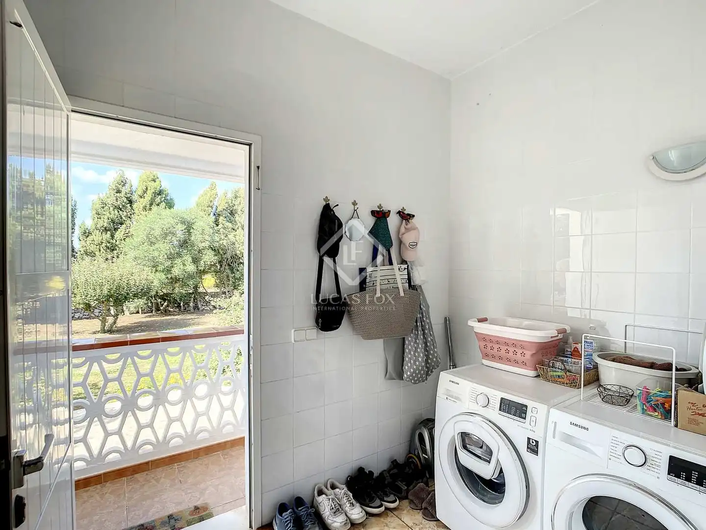 Casa rústica con jardín en venta en Alaior poble, imagen 21