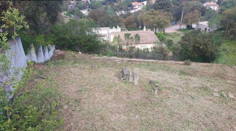Terreno en venta en Maçanet de la Selva, imatge 2