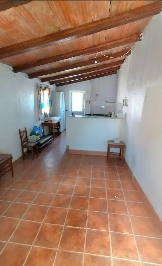 Cuina de Casa o xalet en venda en Chiclana de la Frontera amb Terrassa i Traster