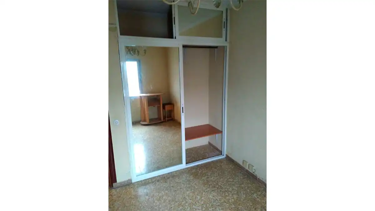 Habitación de Piso en venta en Madrid