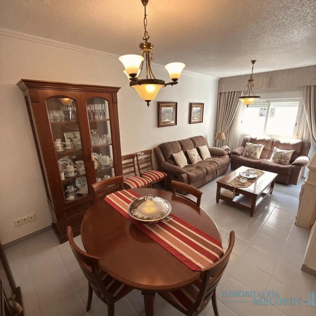 Appartement à vendre à Centro Urbano, imagen 16