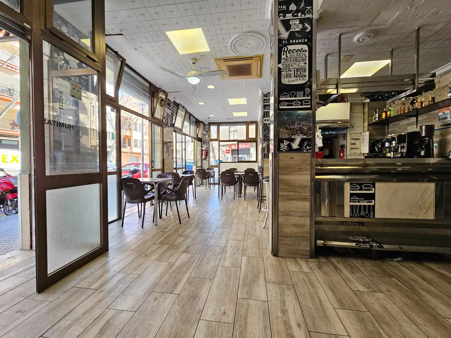 Business premises for sale in Llevant, imagen 7