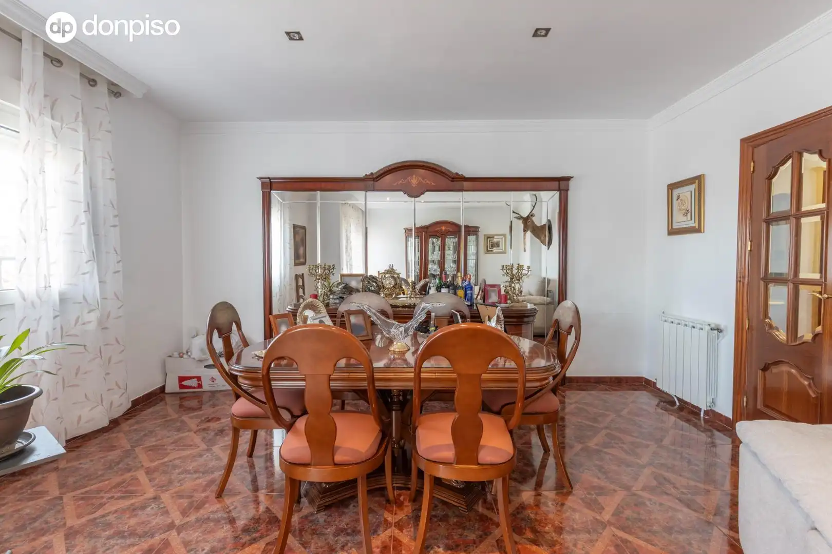 House with terrace for sale in Calle MEDIODIA, imagen 45