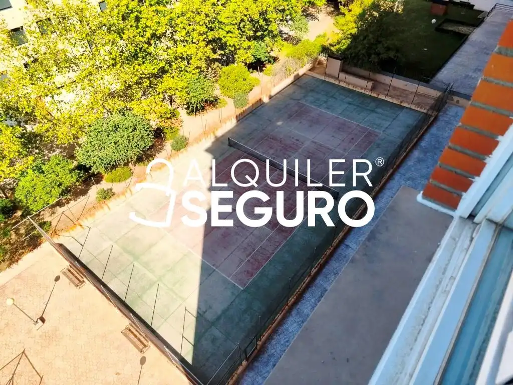 Flat with lift to rent in Valencia, imagen 18
