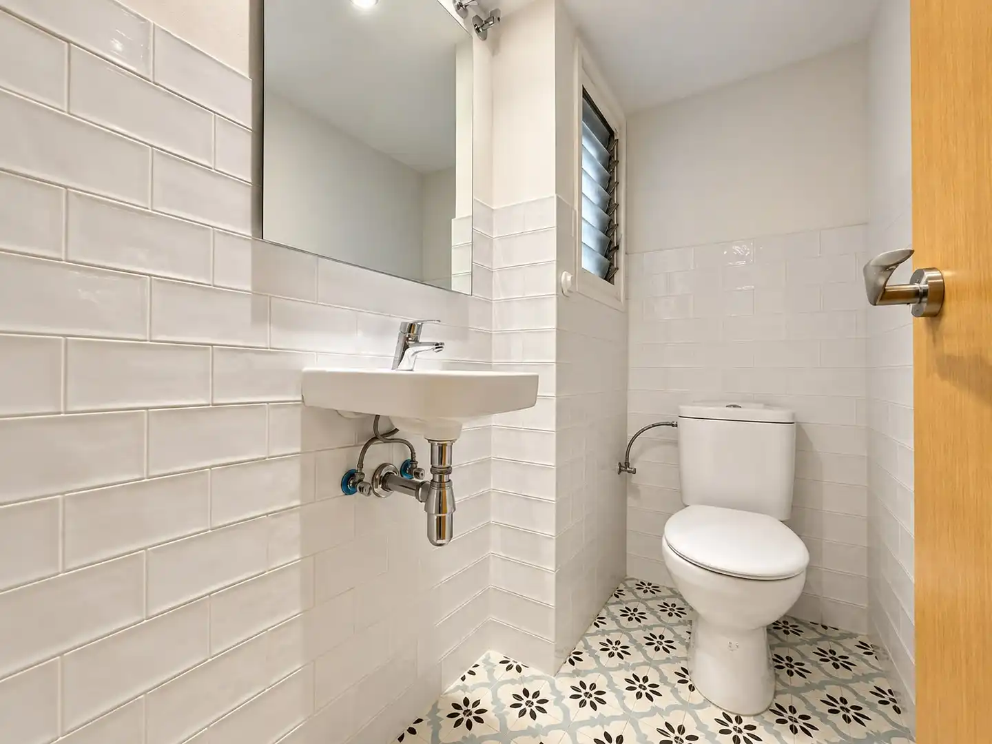 Wohnung mit Balkon zum Verkauf in Carrer de Mercedes, imagen 24