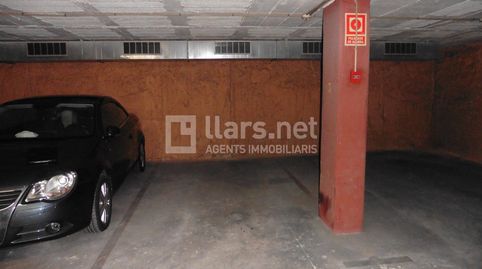 Foto 3 de Garatge de lloguer a Carrer de Josep Llanza, Centre Vila, Vilanova i la Geltrú