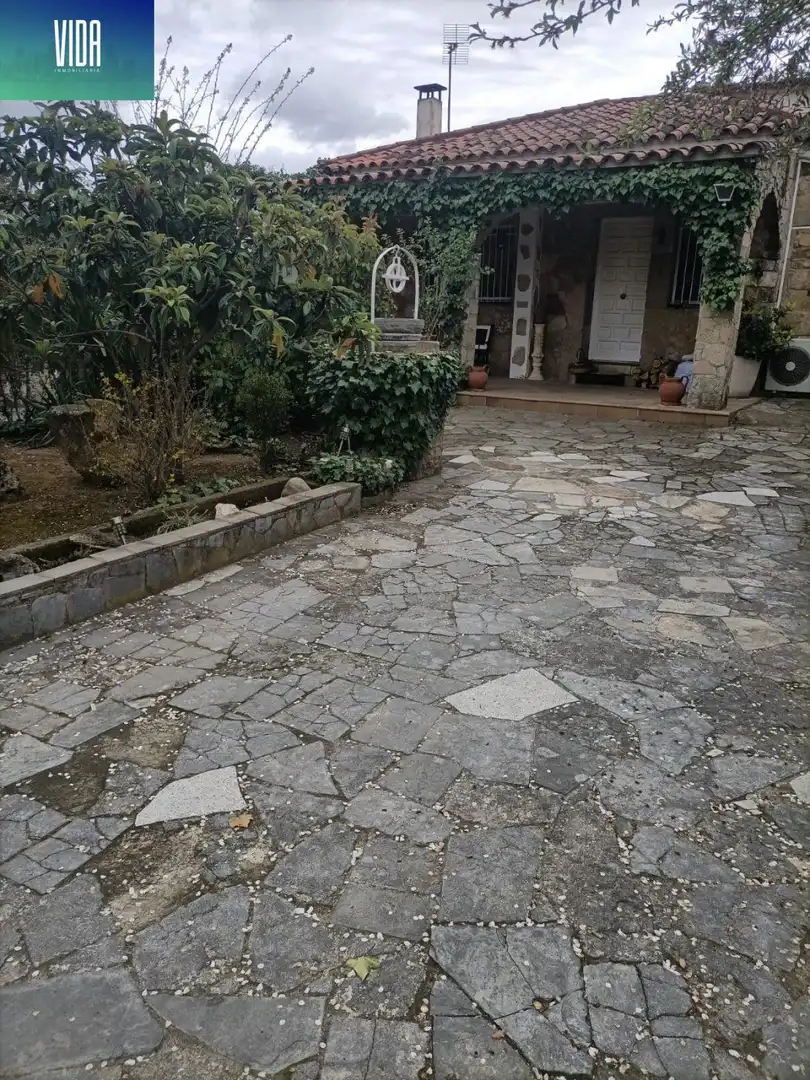 Casa amb piscina en venda a Fonollosa, imagen 35