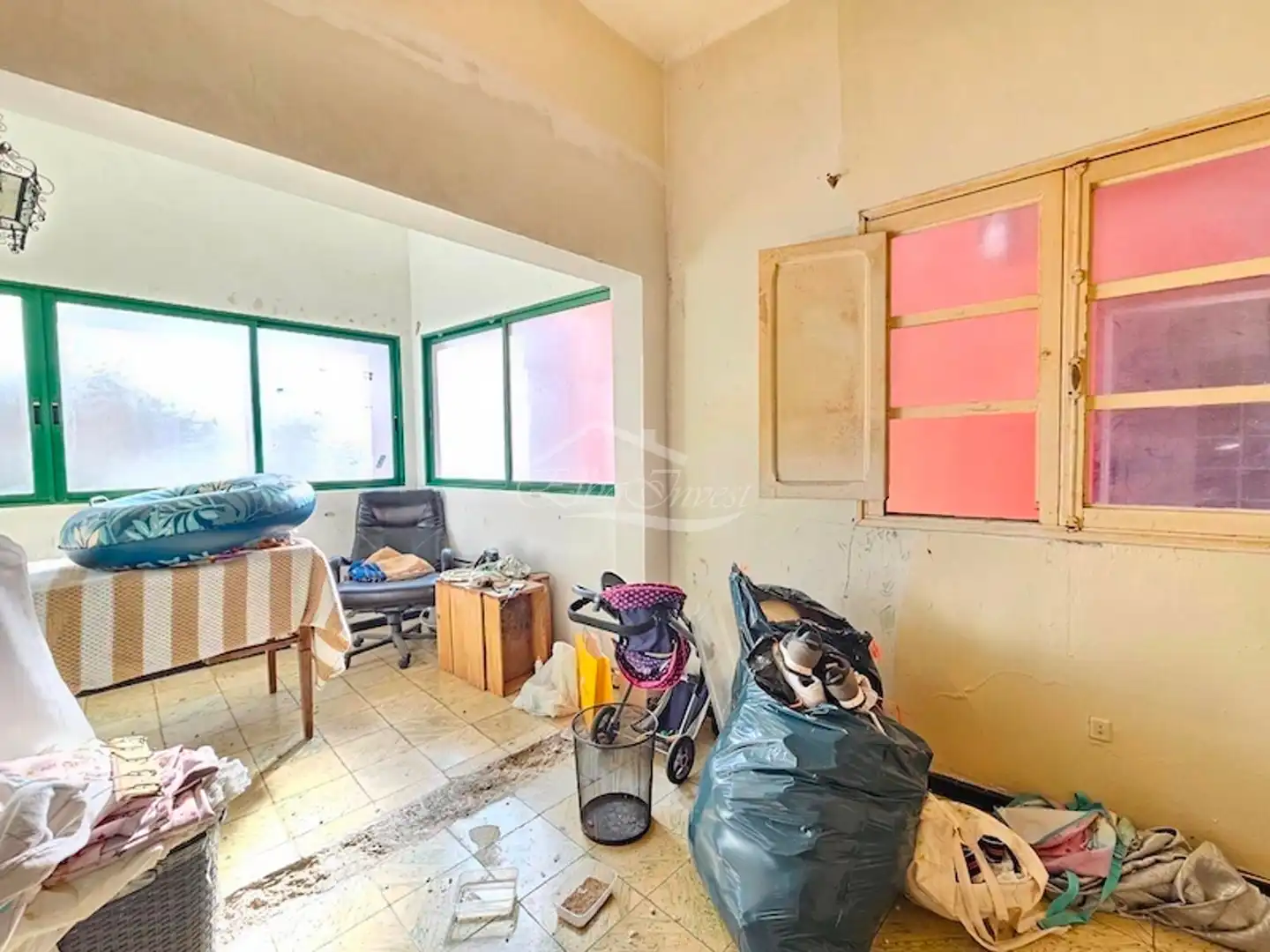 Casa o chalet en venta en Adeje con Jardín privado, Terraza y Trastero