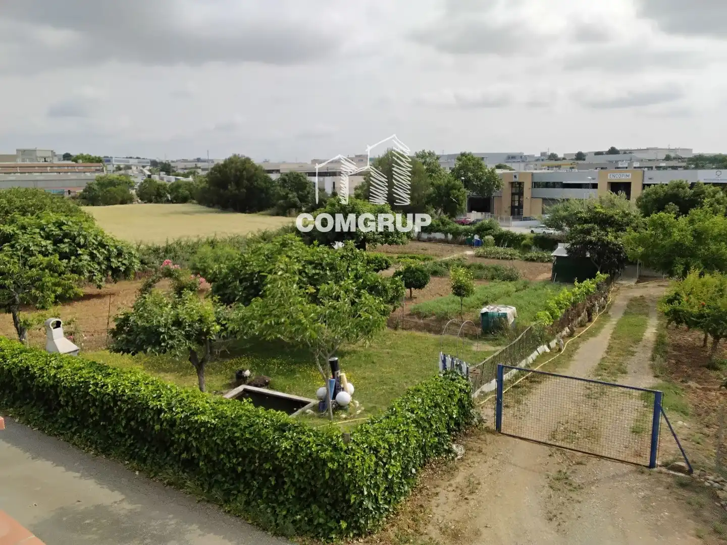Gebäude zur Miete in Can Clos - Pinetons