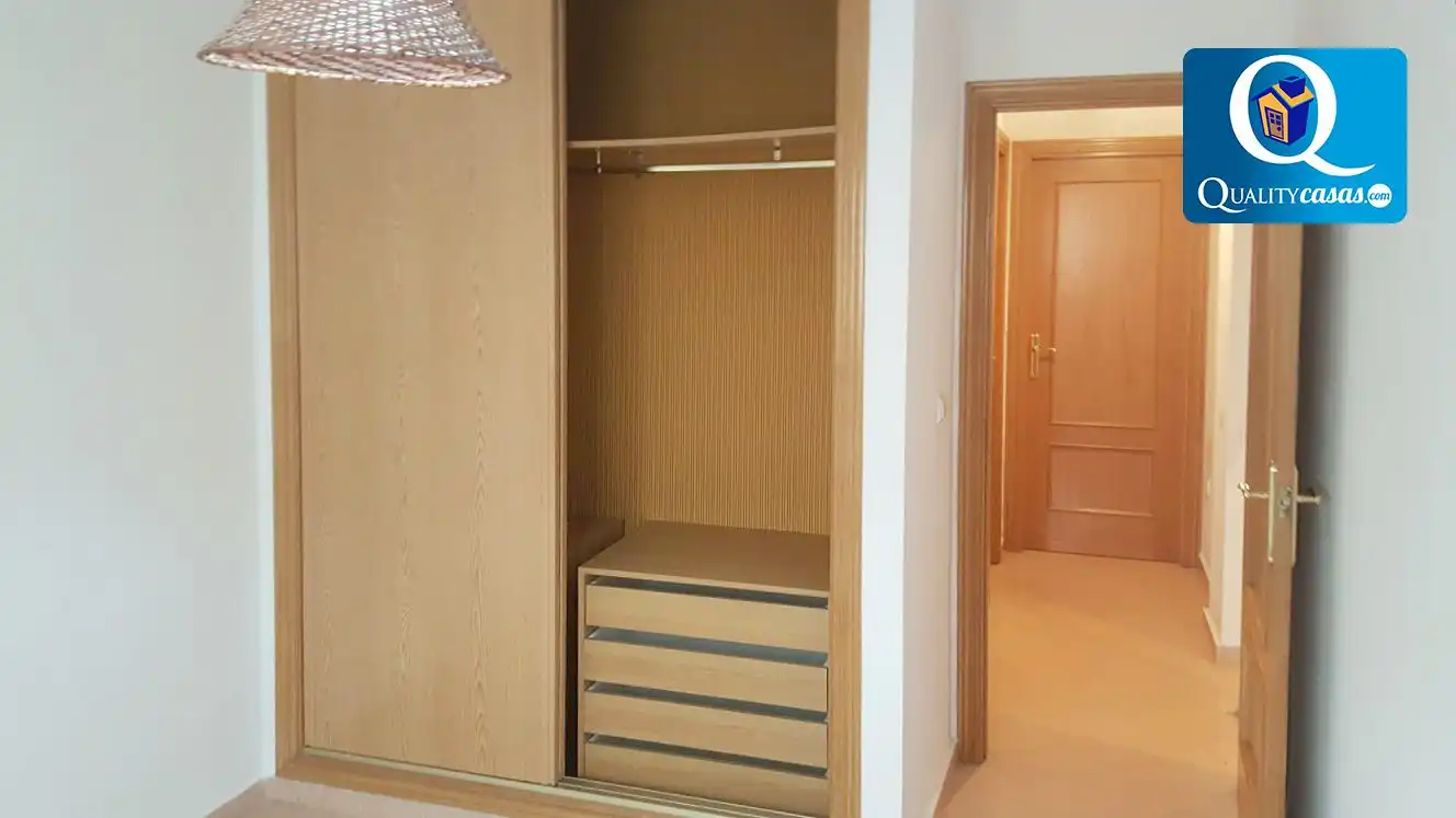 Bedroom of Apartments for sale in San Vicente del Raspeig / Sant Vicent del Raspeig  with Storage room