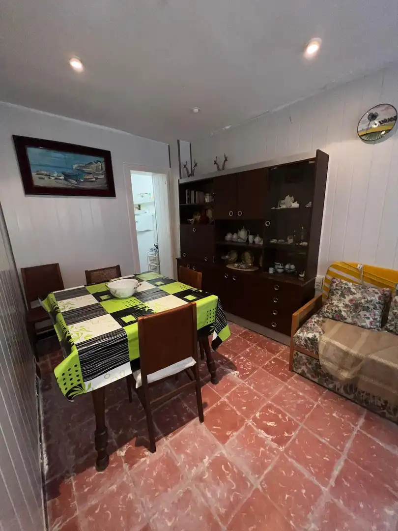 Dining room of Houses for sale in Cadaqués  with Balcony