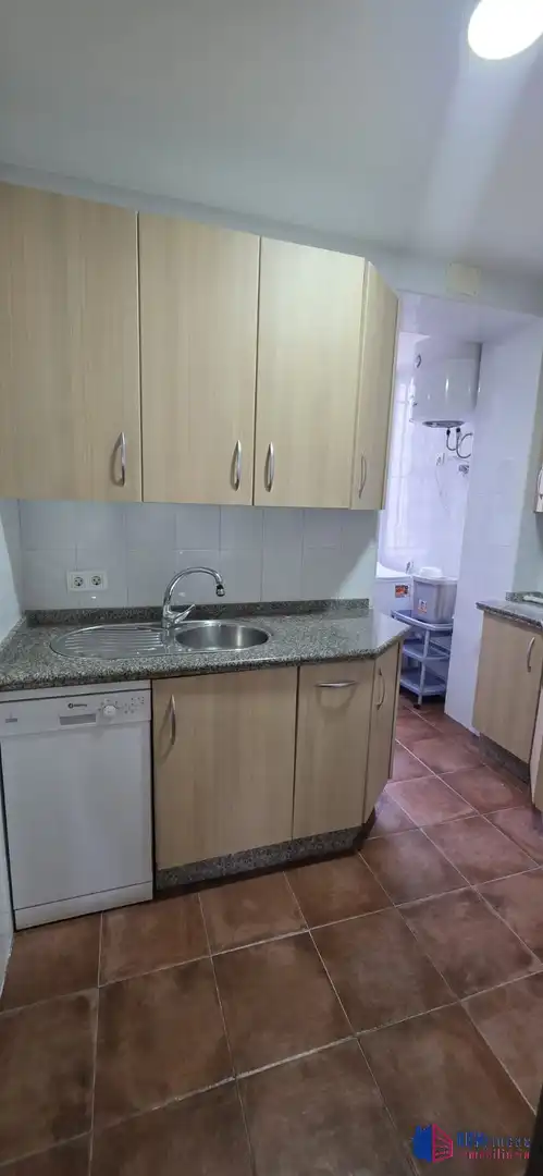 Wohnung zur Miete in Bellavista - La Palmera, imagen 7