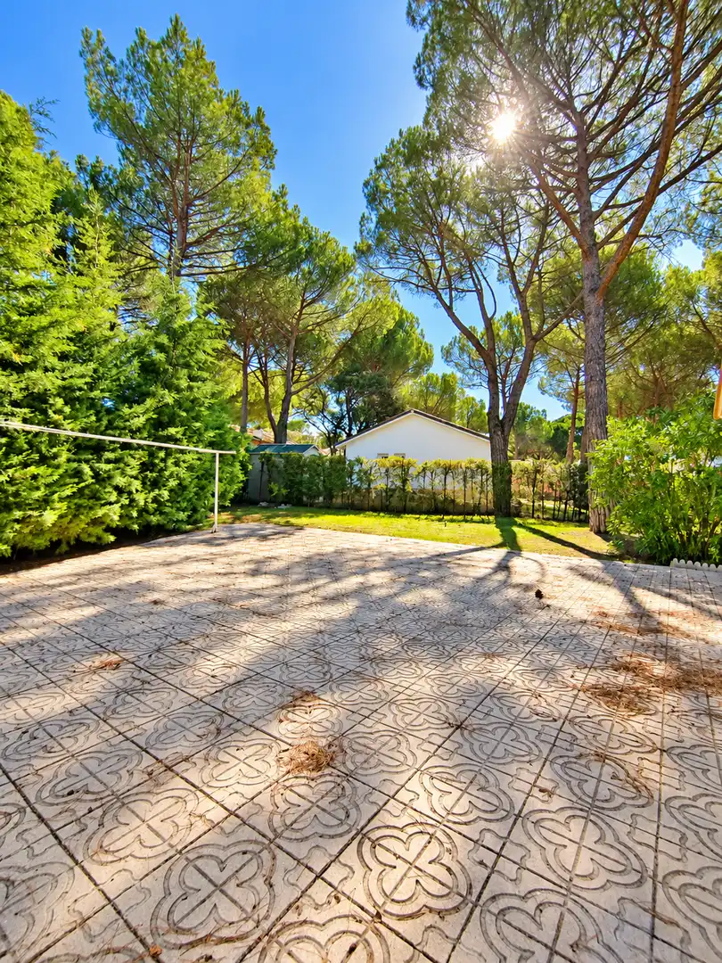 Garden of Houses for sale in Maello, Ávila
