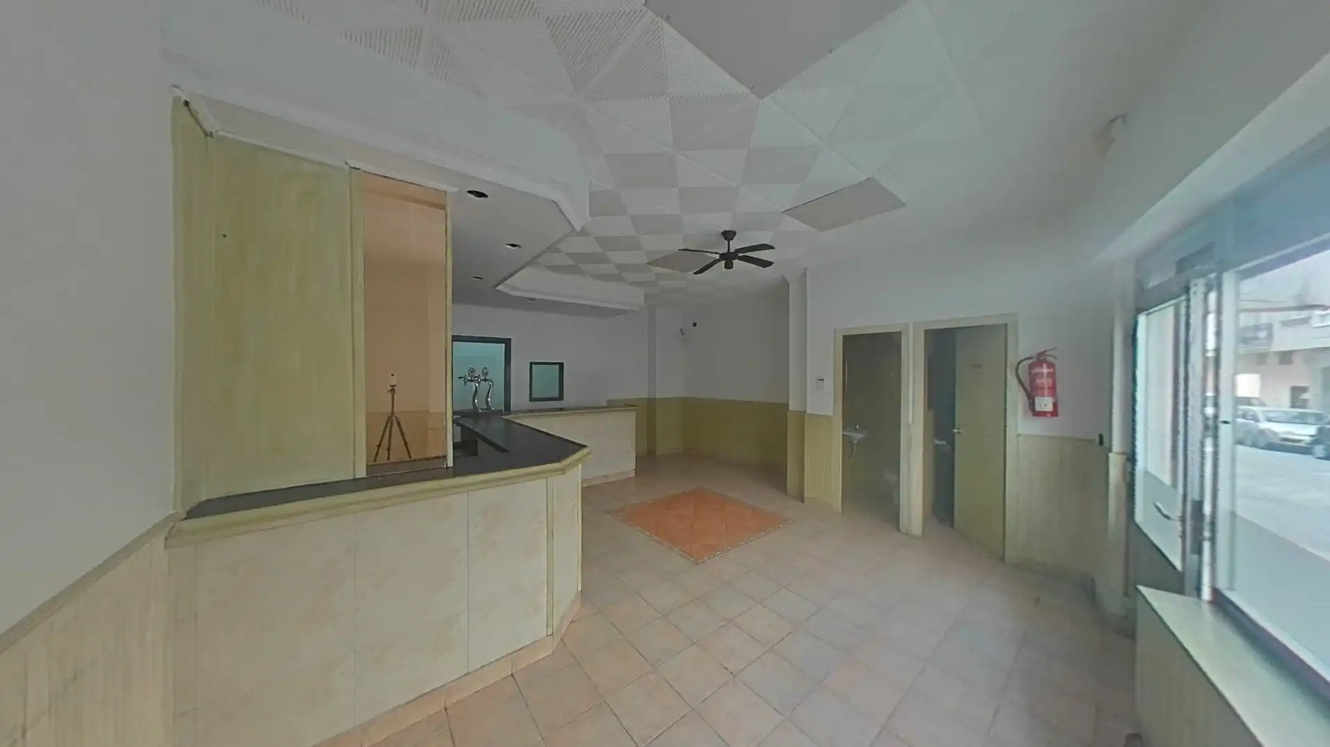 Business premises for sale in Porta Nova, imagen 9