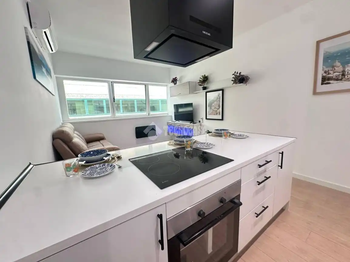 Flat for sale in Praderón
