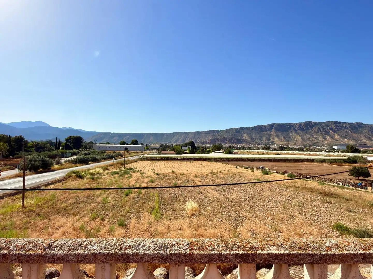 Maison avec terrasse à vendre à Alhama de Murcia ciudad, imagen 47
