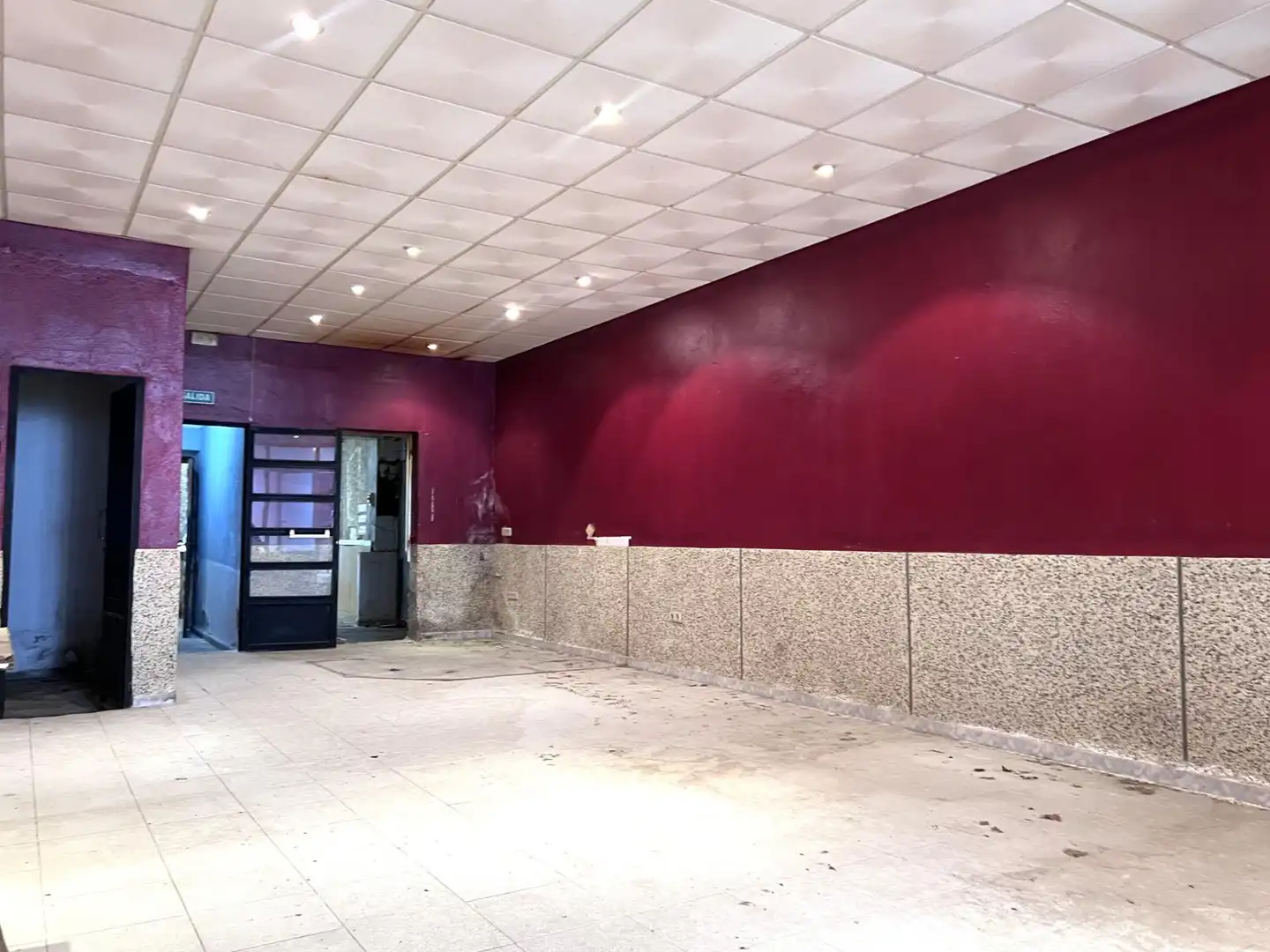 Local comercial en venda a Don Benito, imagen 8