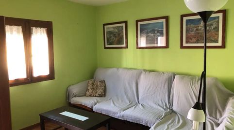 Foto 2 de Apartament de lloguer a Calle Matías Pérez Marcos, 2, Hervás, Cáceres