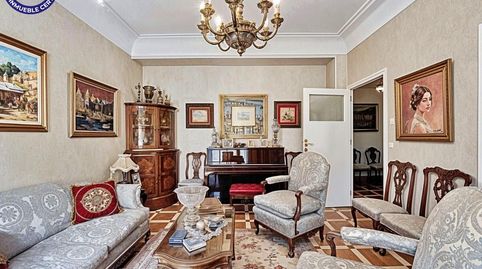Foto 3 de Piso en venta en Avenida Selgas, 3, Xàtiva, Valencia