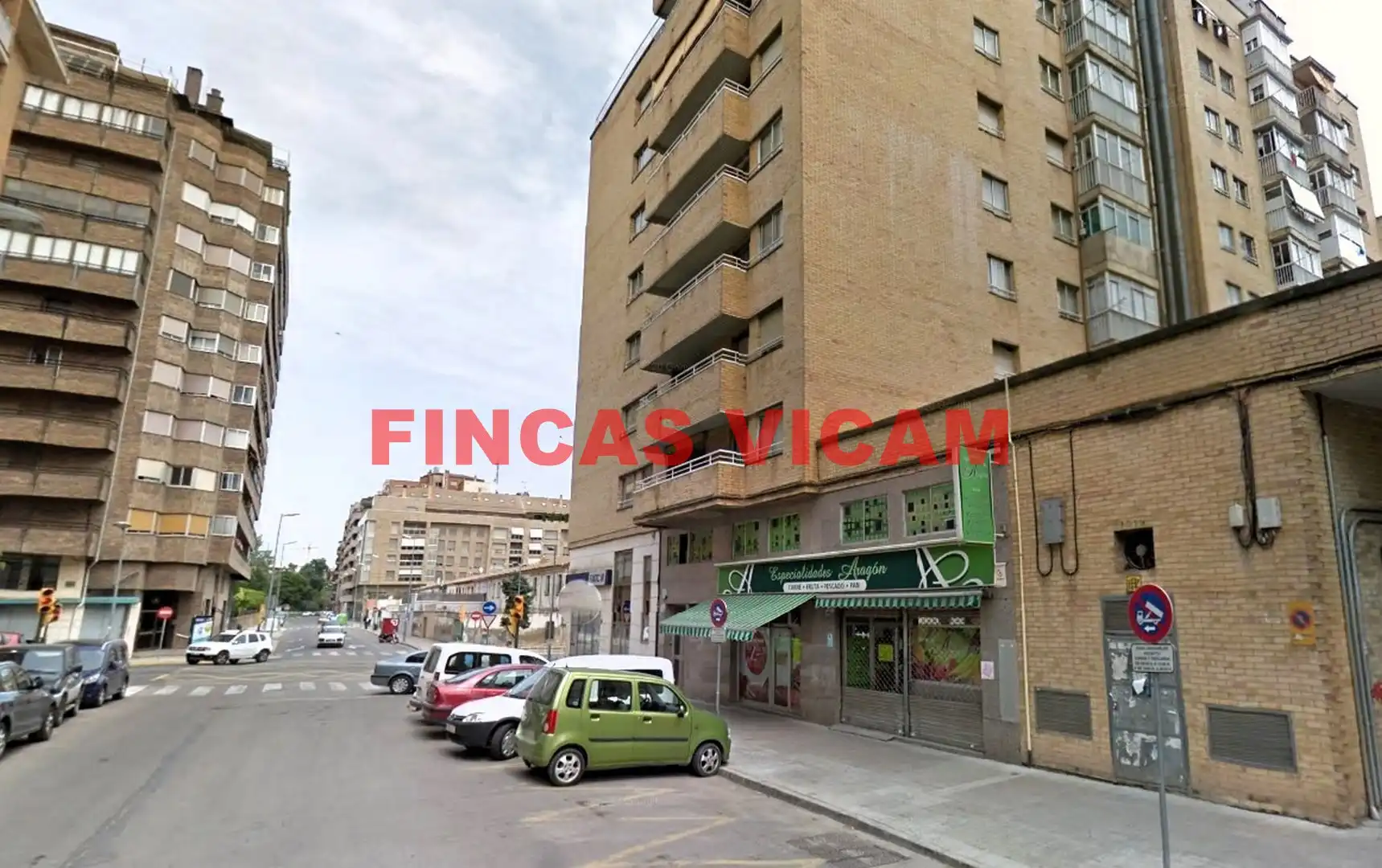 Gewerbefläche zum Verkauf in Calle Manuel Ángel Ferrer 3, imagen 4