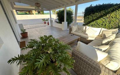 Casa o xalet en venda a Calabardina
