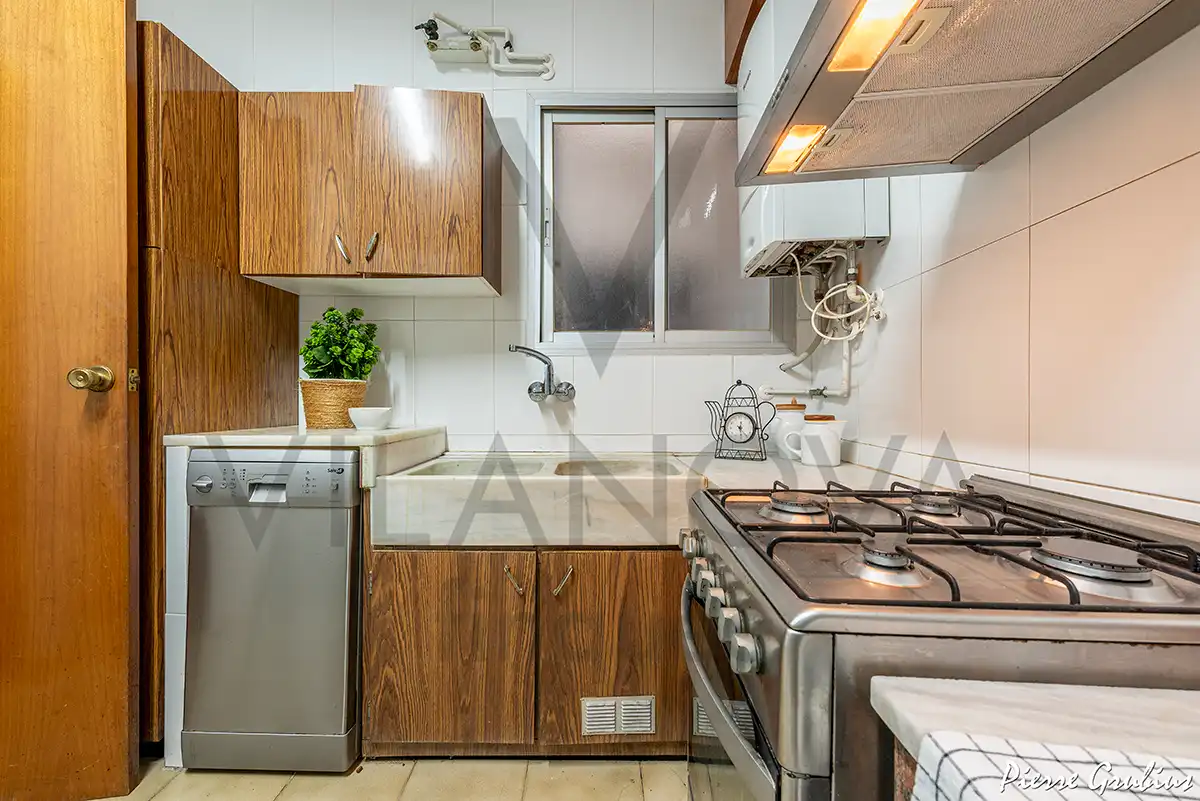 Appartamento con terrazza in vendita a Carrer d'En Granada, imagen 21