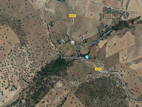 Terreno en Venta en Quijorna