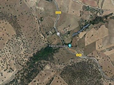 Rural land for sale in Quijorna