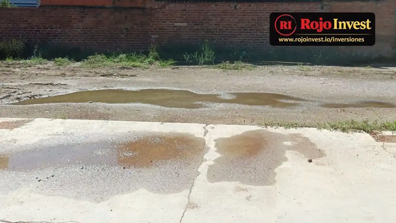 Terrenos y solares en venta en Domeny, imagen 7