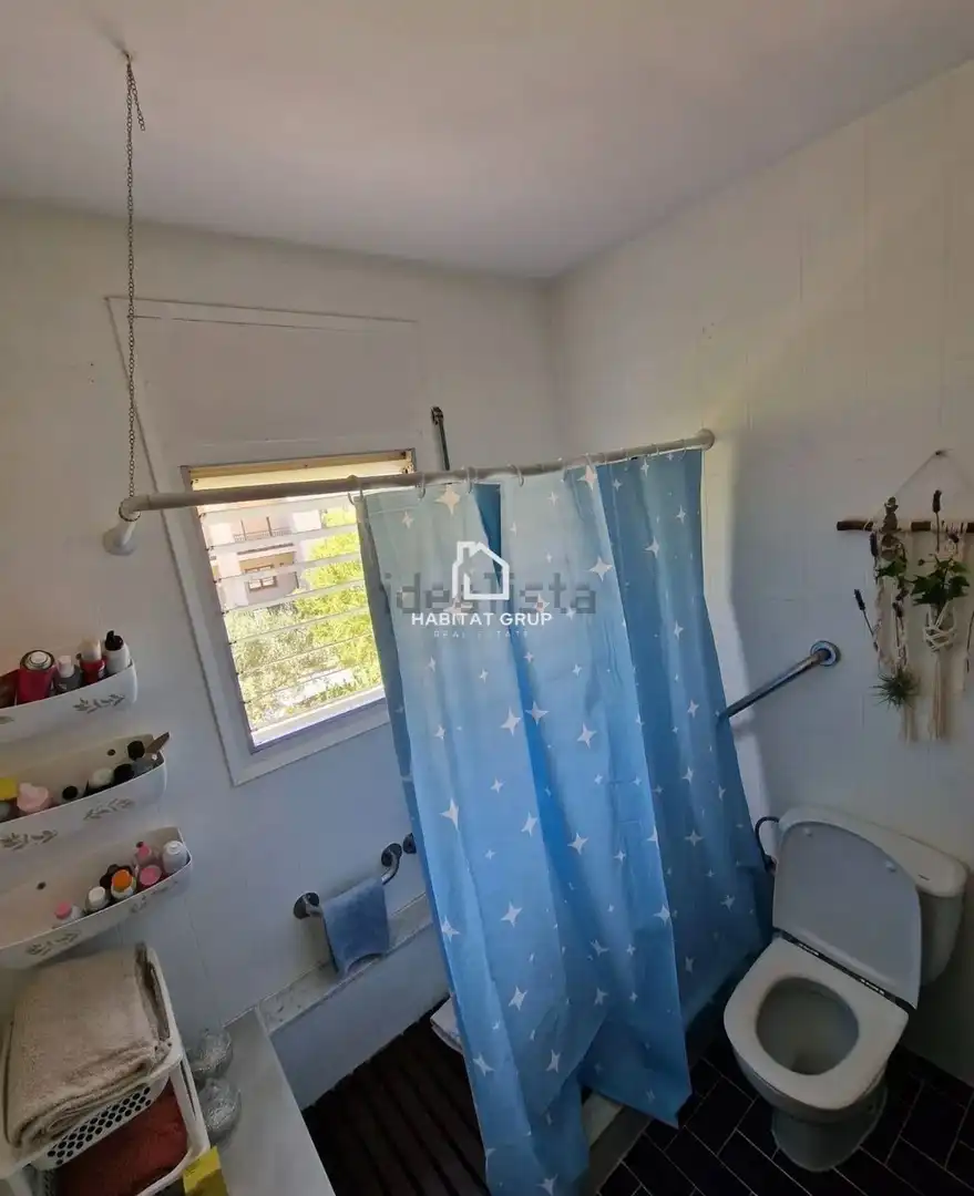 Baño de Casa o chalet en venta en Osor con Calefacción, Jardín privado y Terraza
