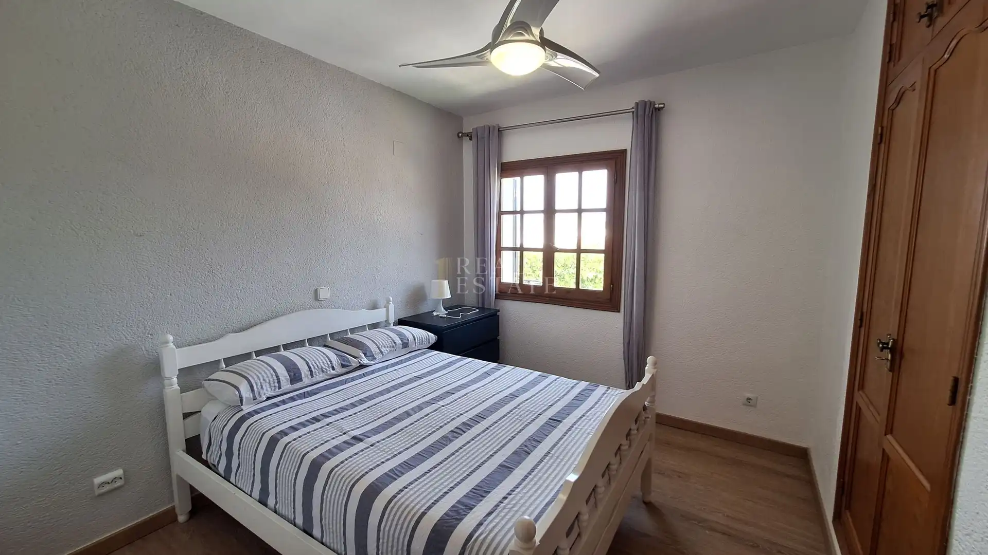 Casa amb terrassa en venda a Urb.  Los Abetos, imagen 25
