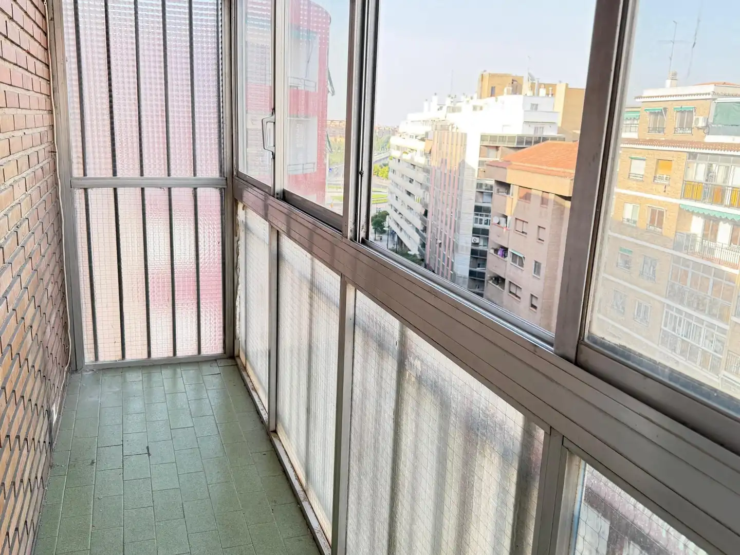 Wohnung mit Terrasse zum Verkauf in La Almozara, imagen 5