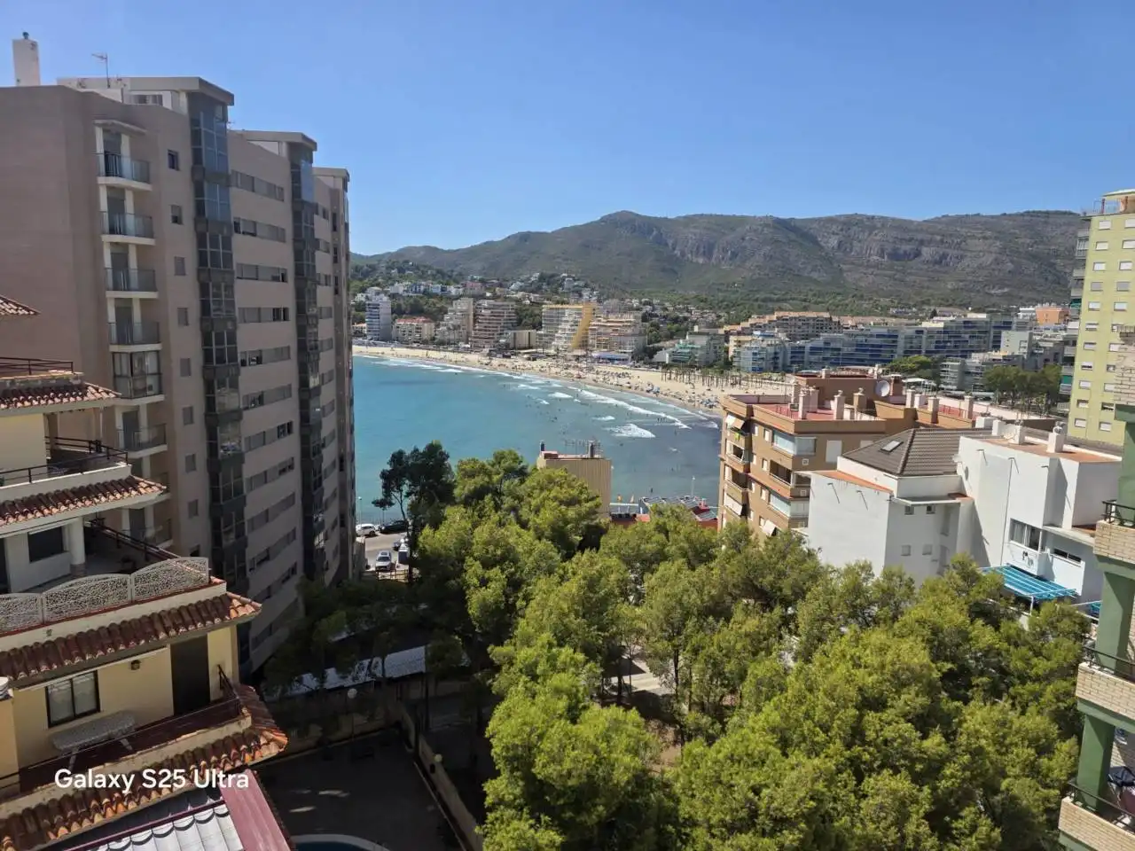 Àtic amb ascensor en venda a Paseo Marítimo del Rey, imagen 16