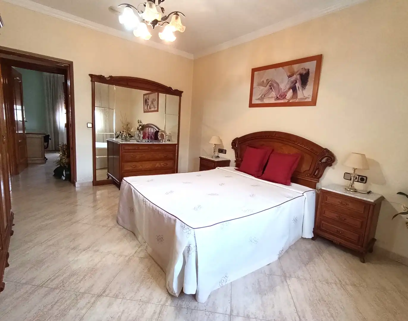 Villa in vendita a La Tercia, imagen 29