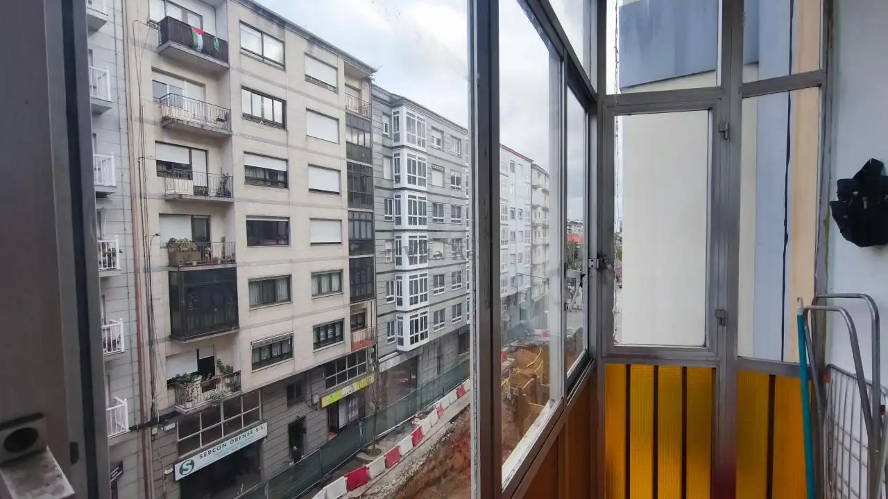Pis amb ascensor en venda a Casco Viejo, imagen 13