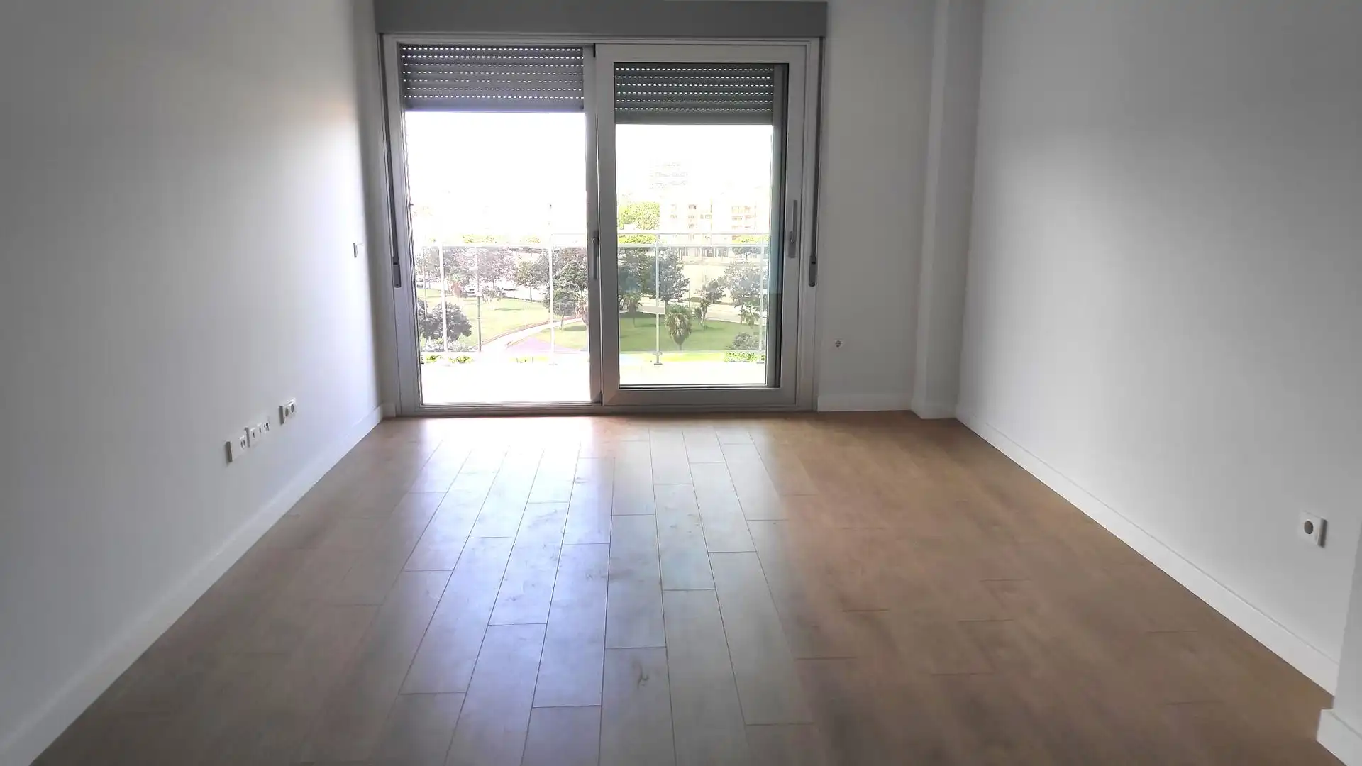 Flat for rent in Calle Miguel de Molina, Nueva Almería - Cortijo Grande - Vega de Acá